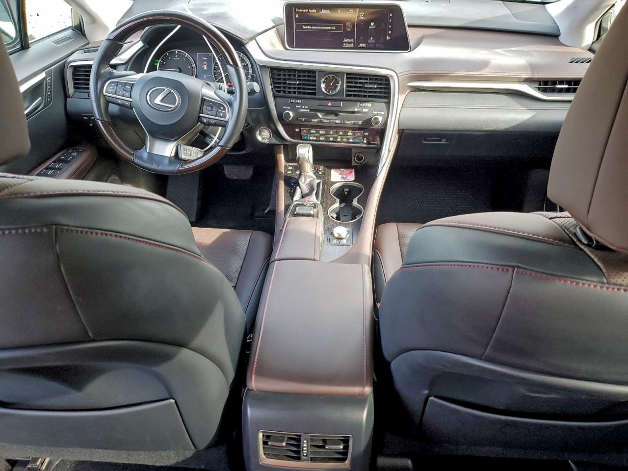 Lexus RX 350 Image 7
