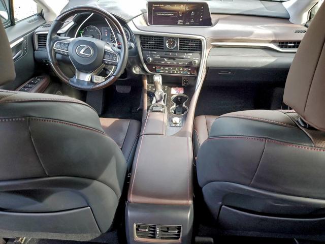 Lexus RX 350 Image 7