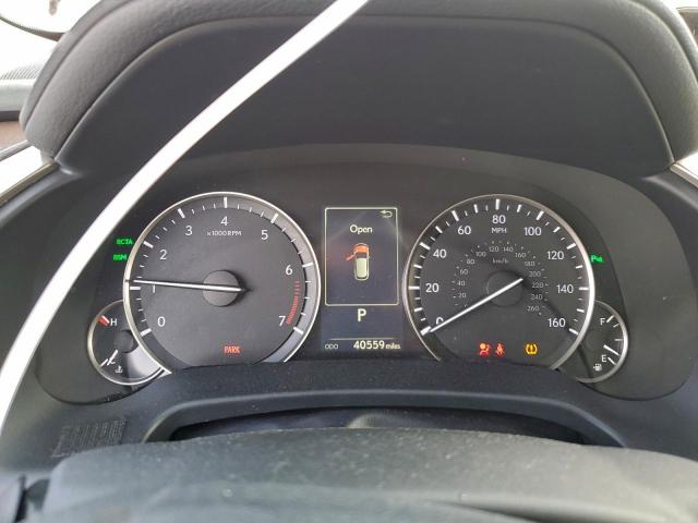 Lexus RX 350 Image 12