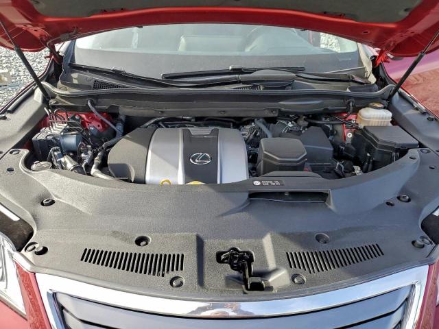 Lexus RX 350 Image 9