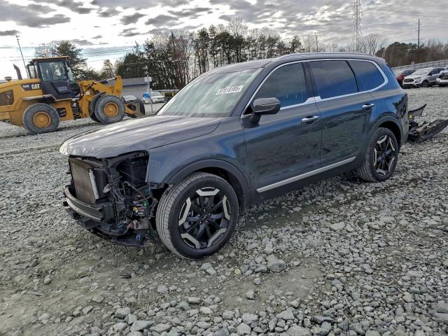 Salvage Kia Telluride