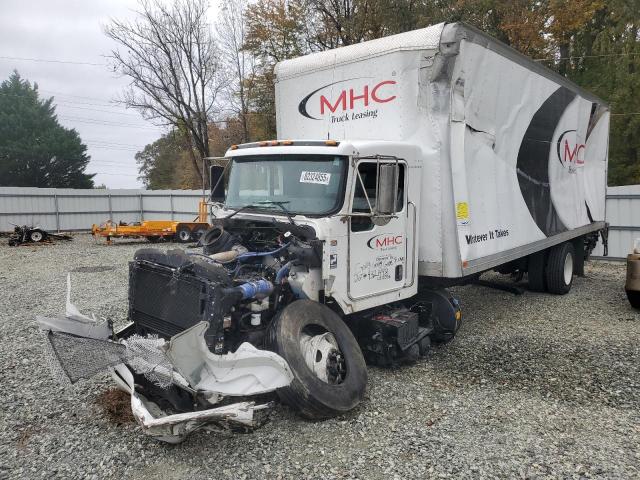  Salvage Kenworth T370