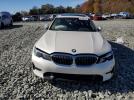 BMW 3 Series Image 4