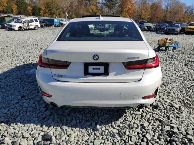 BMW 3 Series Image 8