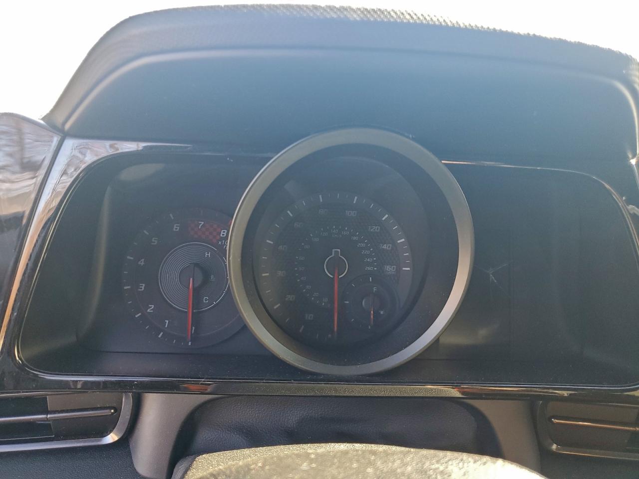 Hyundai ELANTRA N Line Image 2