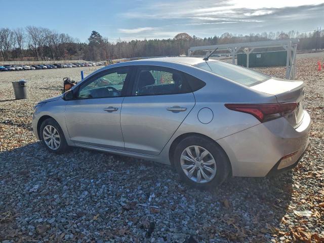 Hyundai ACCENT Se Image 6