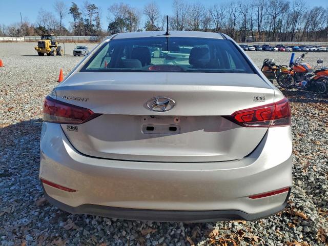 Hyundai ACCENT Se Image 9