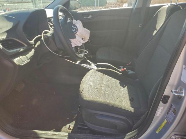 Hyundai ACCENT Se Image 10