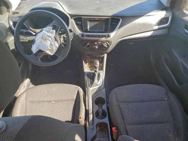 Hyundai ACCENT Se Image 7