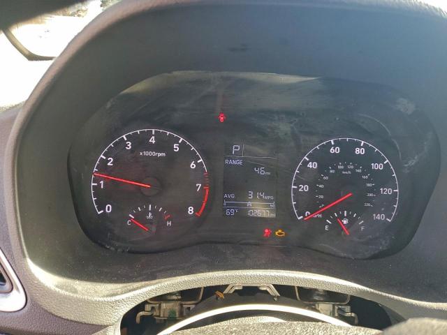 Hyundai ACCENT Se Image 11