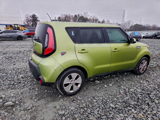 Kia Soul Image 4
