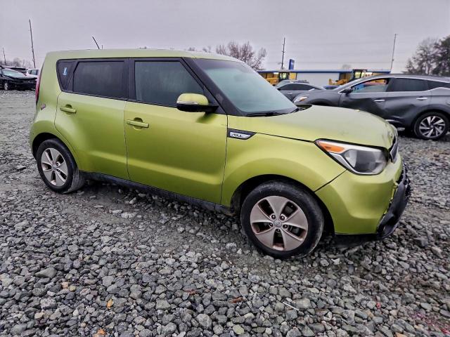 Kia Soul Image 3