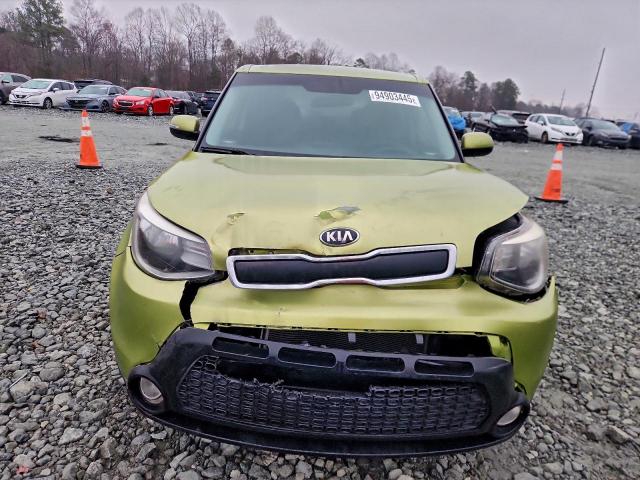 Kia Soul Image 5