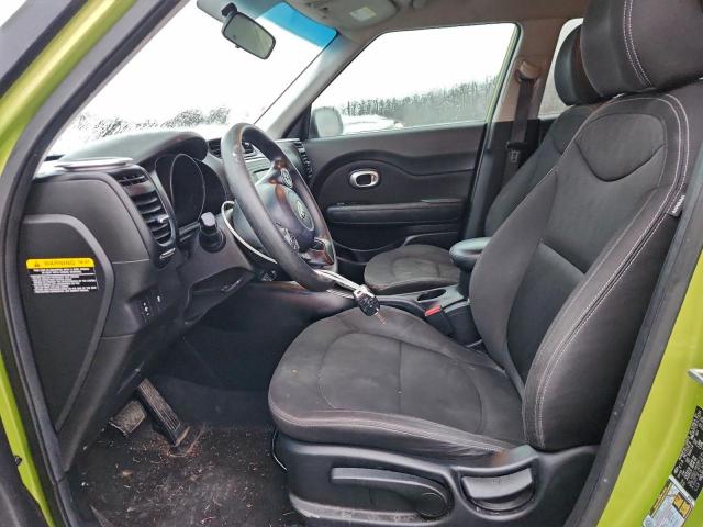 Kia Soul Image 6