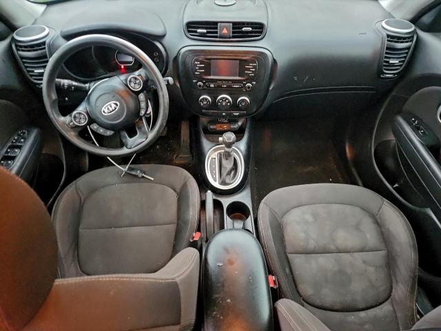 Kia Soul Image 12