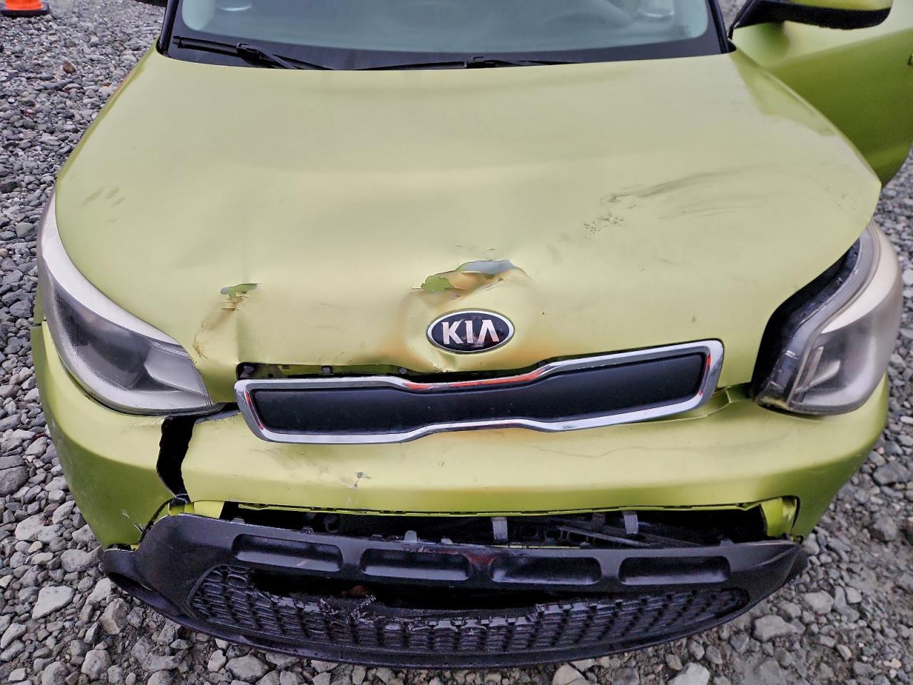 Kia Soul Image 11