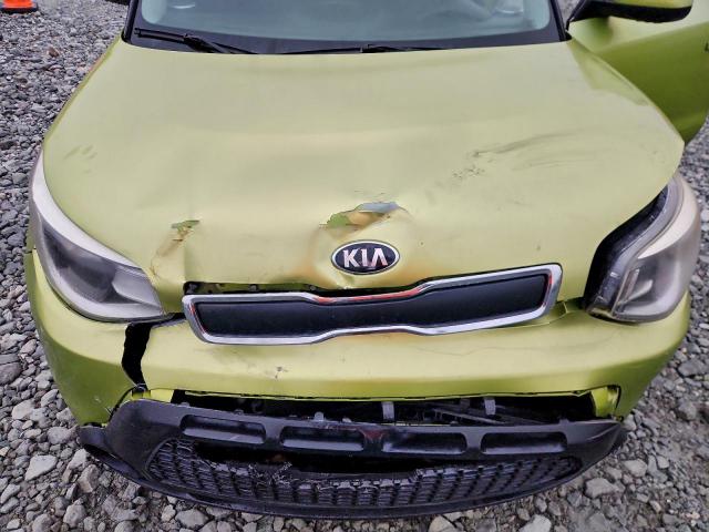 Kia Soul Image 11