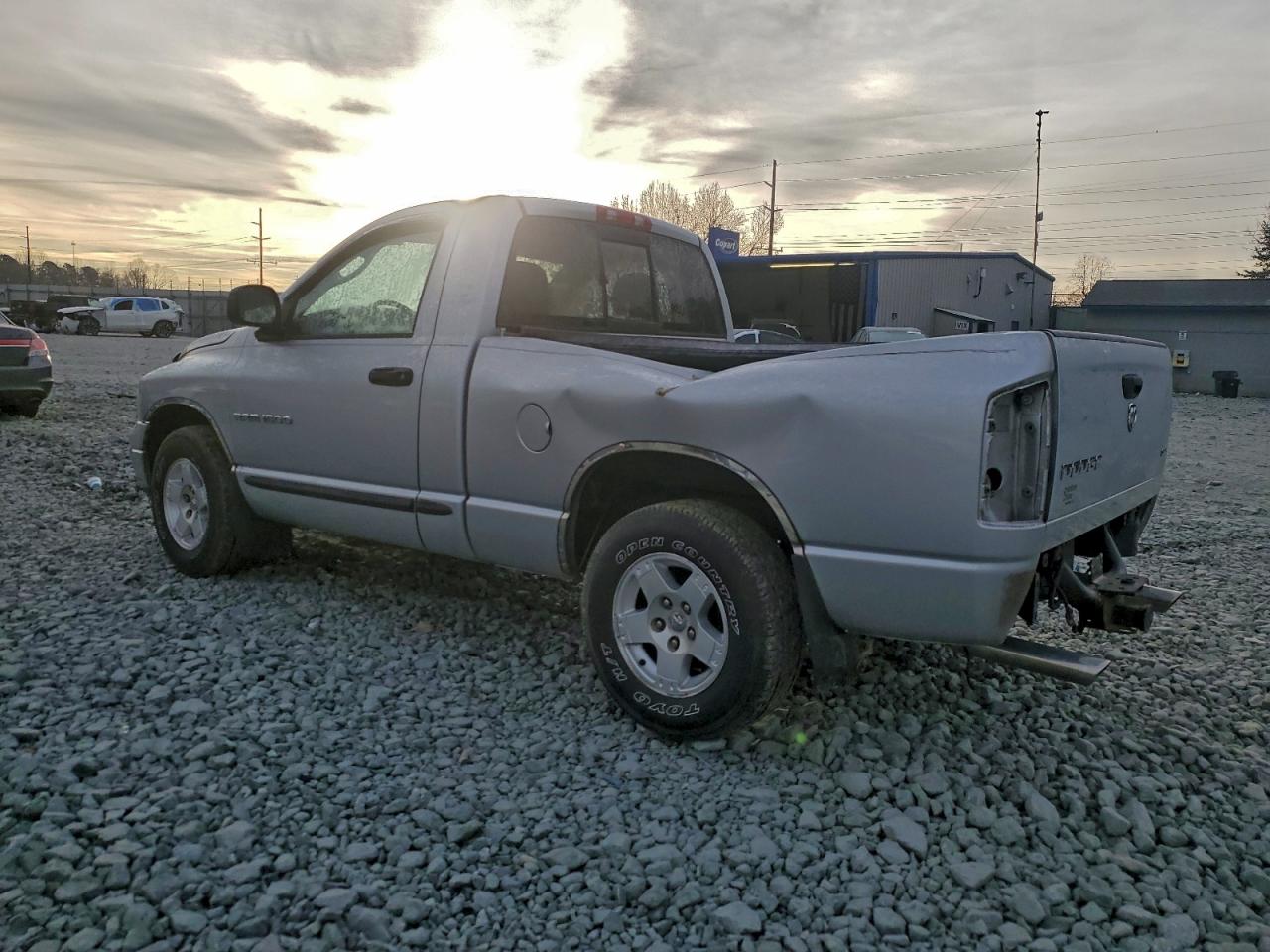 Dodge Ram 1500 St Image 3