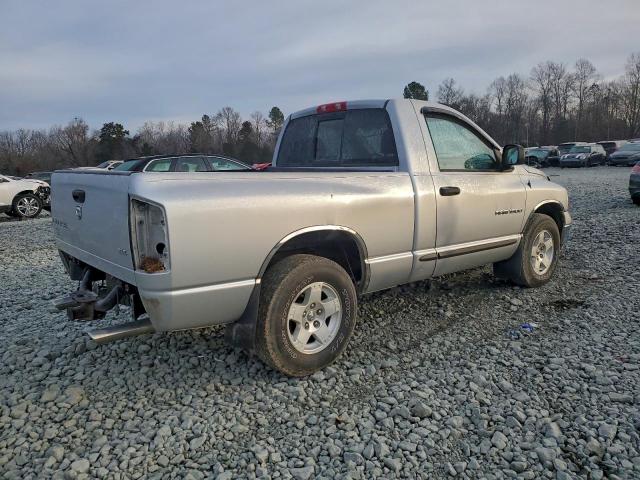 Dodge Ram 1500 St Image 7