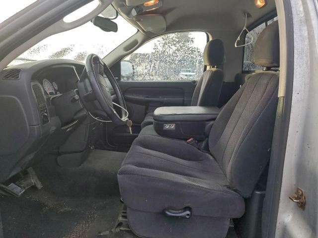 Dodge Ram 1500 St Image 2