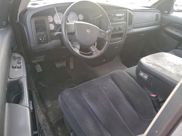 Dodge Ram 1500 St Image 9