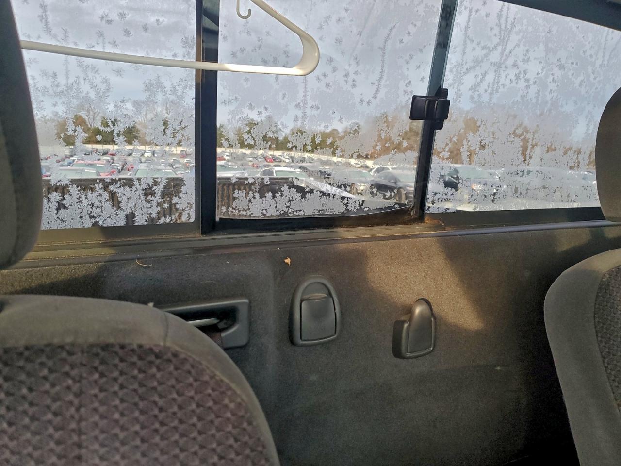 Dodge Ram 1500 St Image 4