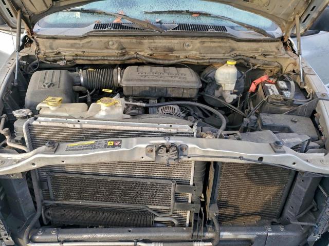 Dodge Ram 1500 St Image 6