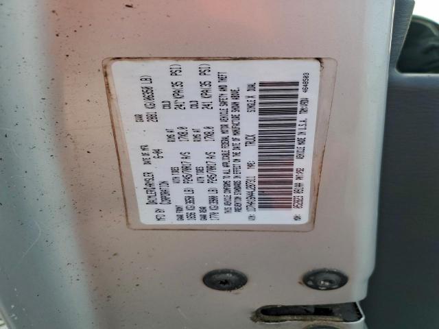 Dodge Ram 1500 St Image 8