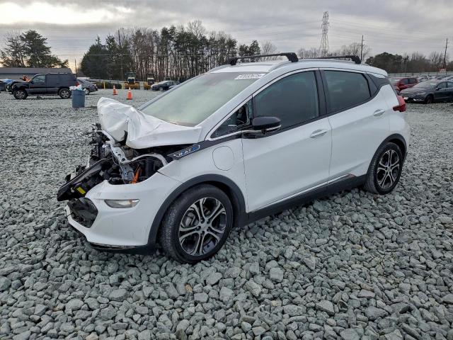  Salvage Chevrolet Bolt