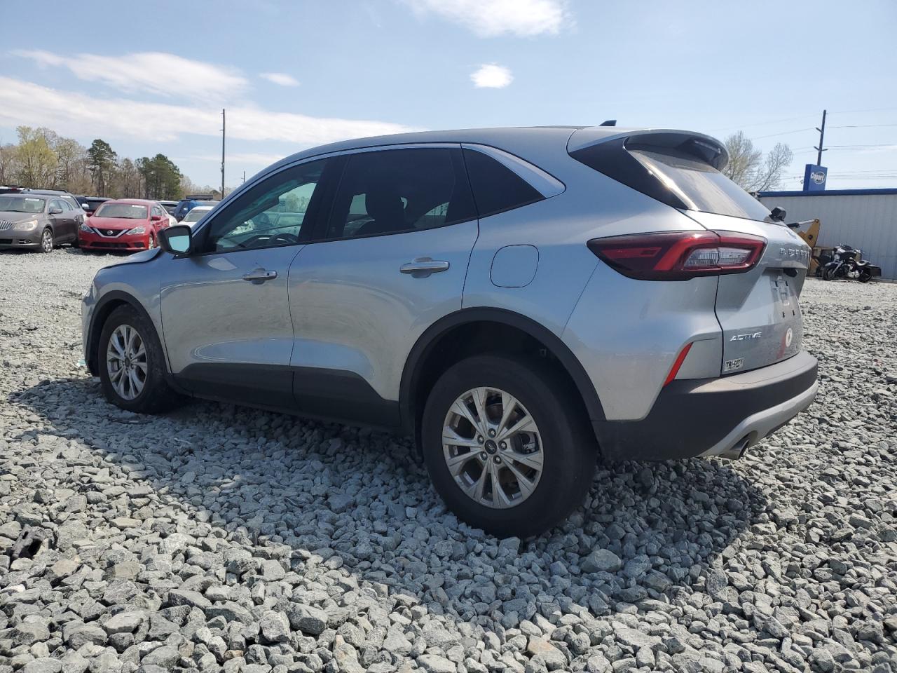 Ford Escape Active Image 5