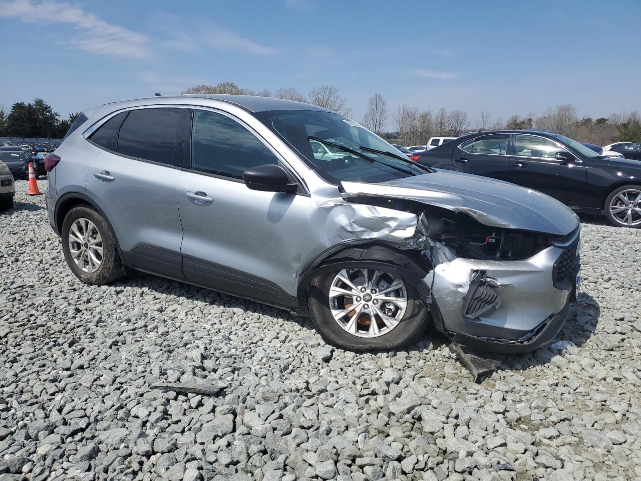 Ford Escape Active Image 4