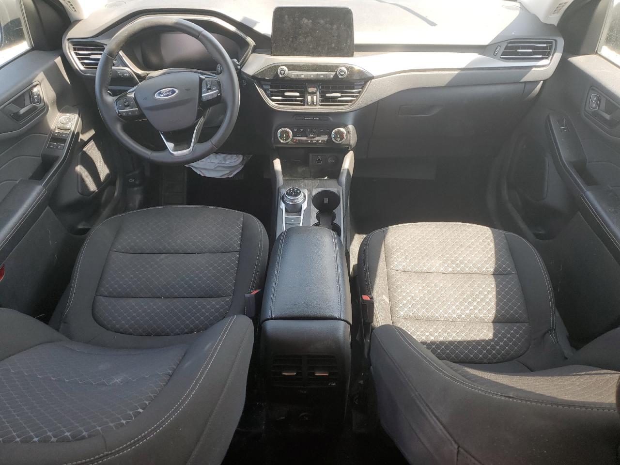 Ford Escape Active Image 11