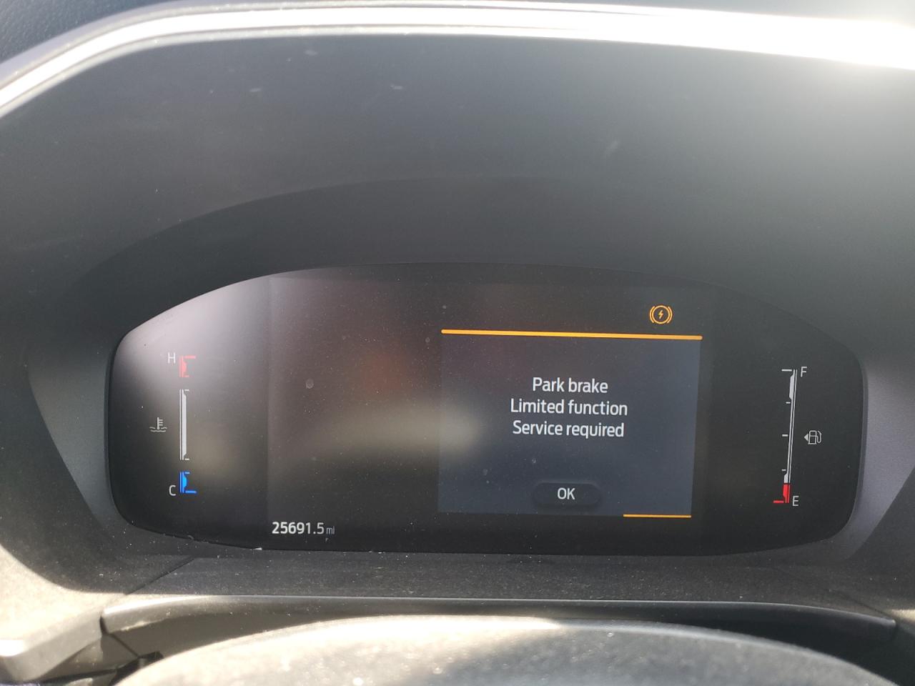 Ford Escape Active Image 3