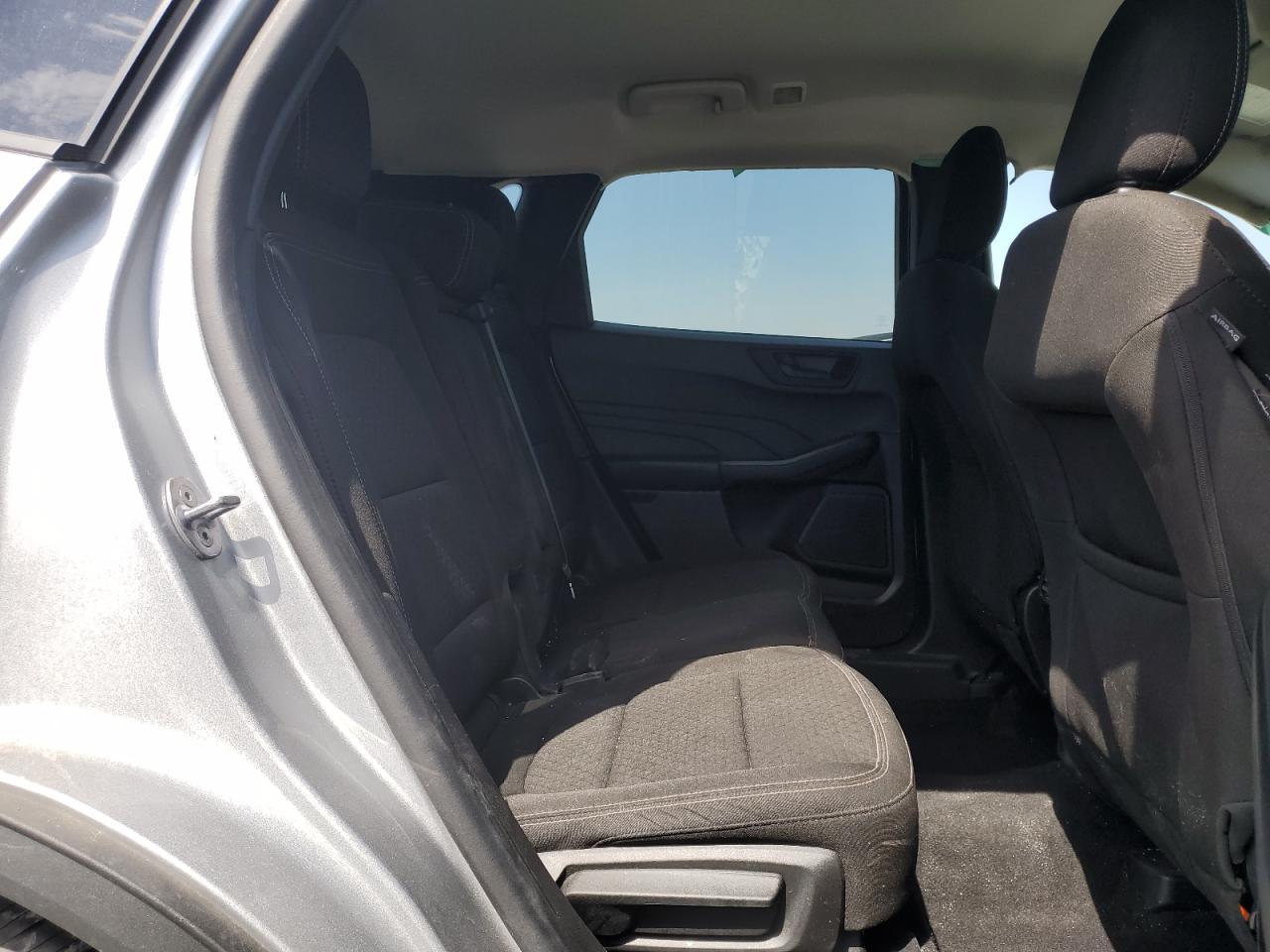 Ford Escape Active Image 10