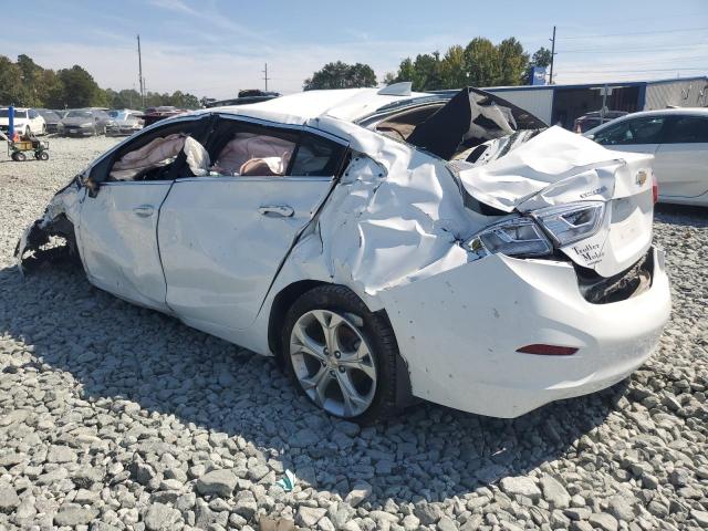 Chevrolet Cruze Premier Image 3