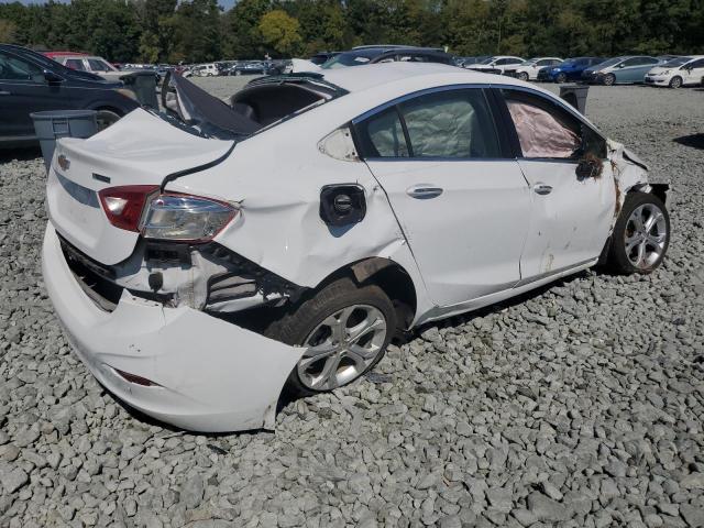 Chevrolet Cruze Premier Image 2