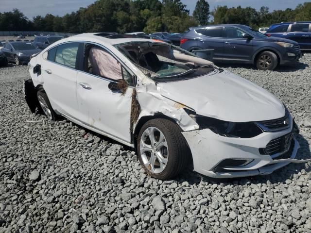 Chevrolet Cruze Premier Image 4