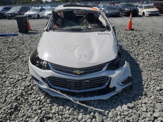 Chevrolet Cruze Premier Image 10