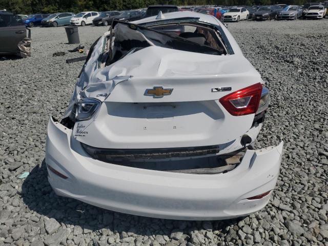 Chevrolet Cruze Premier Image 6