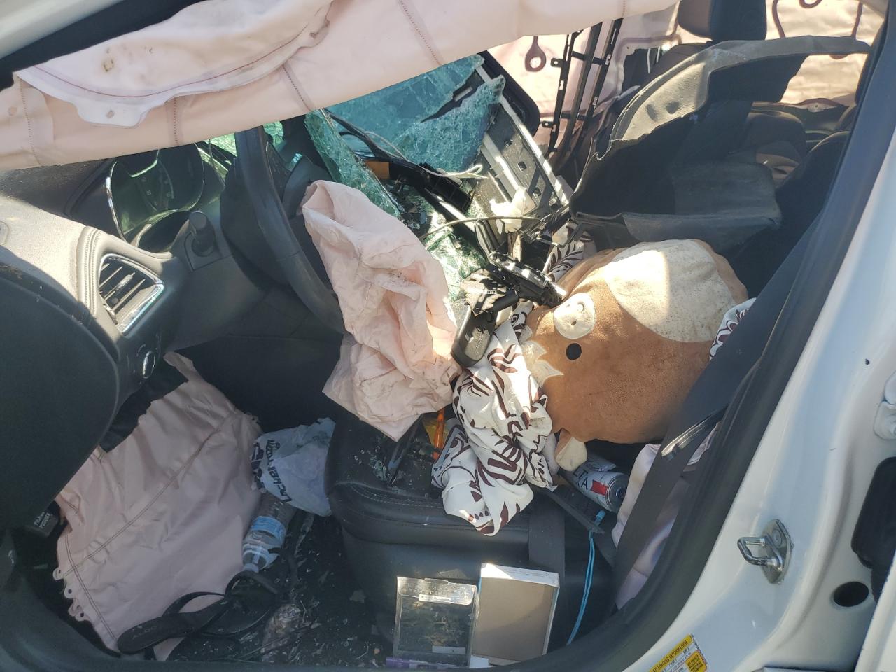 Chevrolet Cruze Premier Image 5