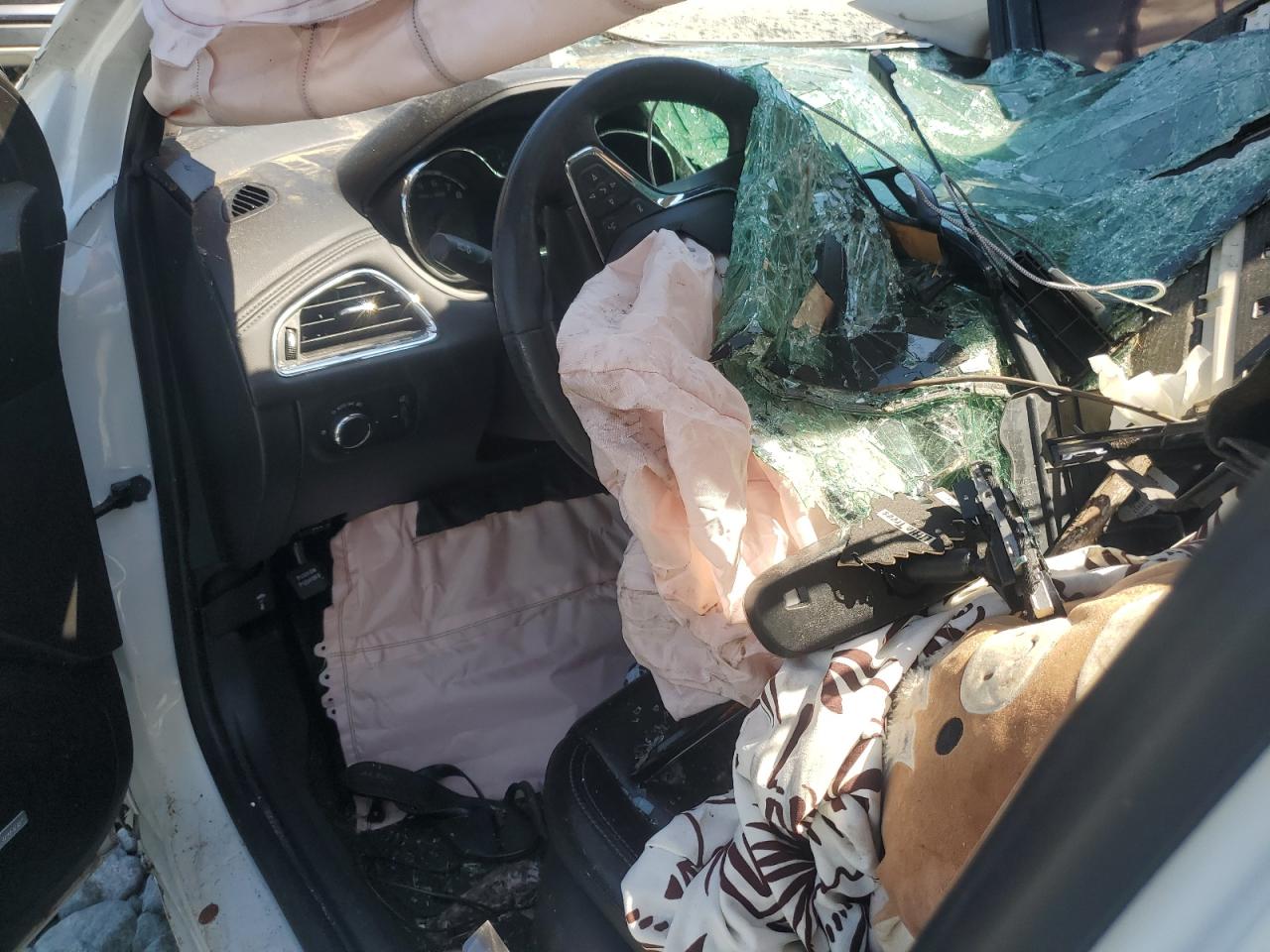 Chevrolet Cruze Premier Image 12