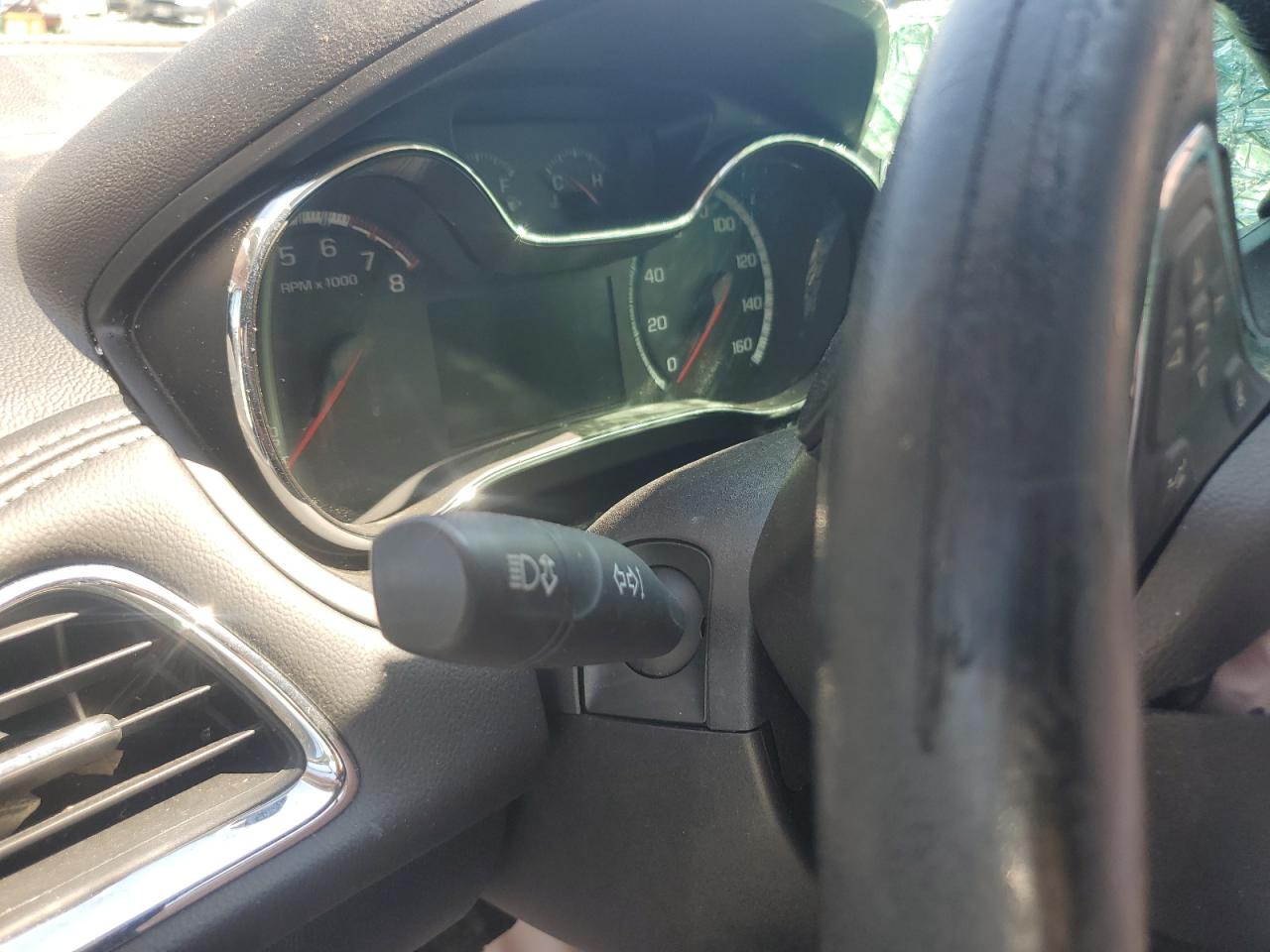 Chevrolet Cruze Premier Image 7