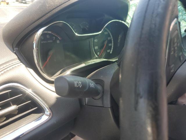 Chevrolet Cruze Premier Image 7