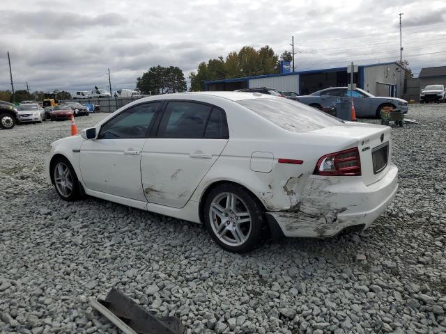 Acura TL Image 5