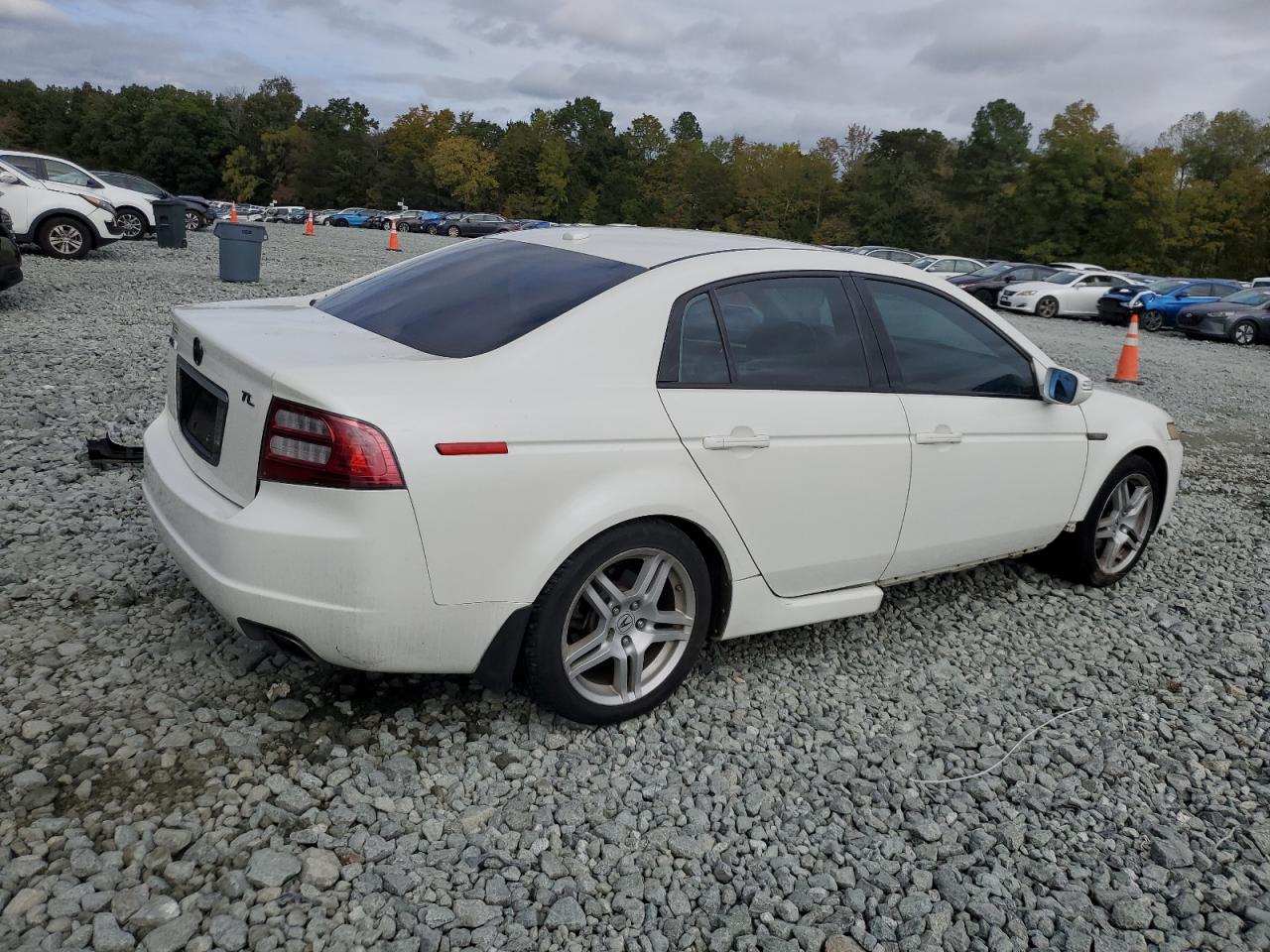 Acura TL Image 6