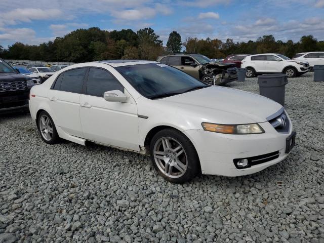 Acura TL Image 8