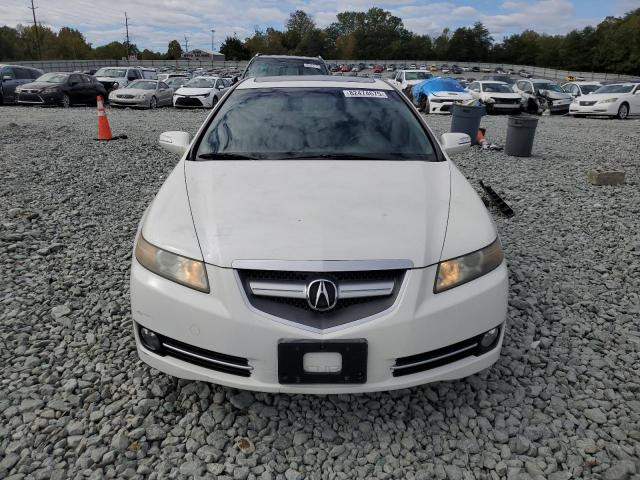 Acura TL Image 4