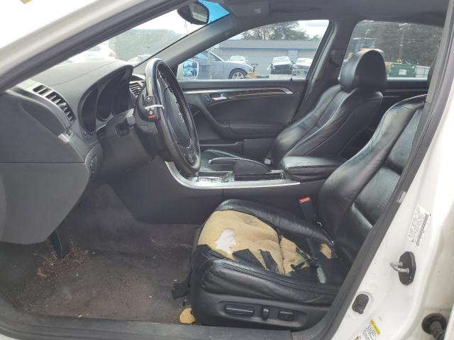 Acura TL Image 7