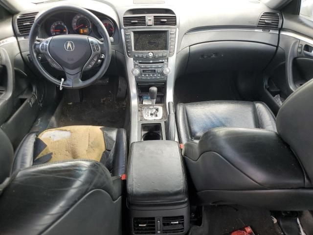 Acura TL Image 9