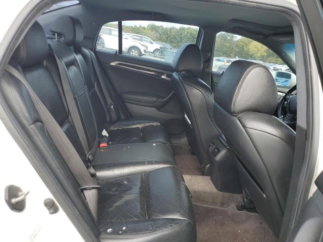 Acura TL Image 12